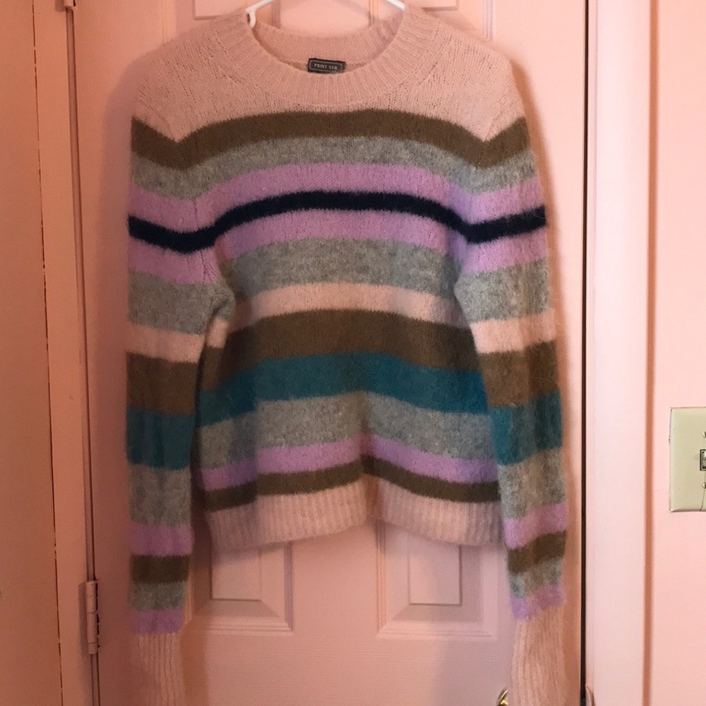 J. Crew Sweater